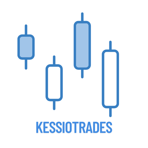 KessioTrades Logo